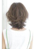 モードケイズ 西宮(MODE K's) 西宮/イルミナカラー/ハイライト/モテ髪カタログ/インナーカラー