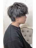 【NEXT shizuoka 竹田】前下がり×くびれウルフ