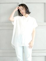 フミ(Fumi)&nbsp;ワンレンボブvol.2