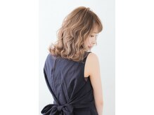 メイルヘアー(Meilll hair)