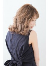 メイルヘアー(Meilll hair)