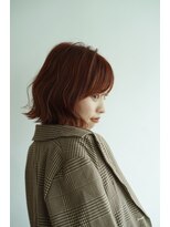 プロデュース 古淵店(Produce) ゆるふわ外ハネ【町田/相模原/古淵】