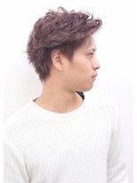 グロウ 別府店(growth)&nbsp;スクリューショート