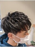 マッシュレイヤー