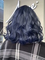 アプシー 三田駅前店(Apsee)&nbsp;☆ブルーベリーカラー☆