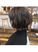 ショートくびれレイヤー