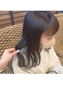 制限のある方にもおすすめ♪春に大人気のオリーブベージュ☆