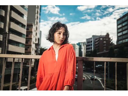 ヘアースタジオアルテ(hair studio Arte)の写真