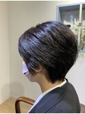 ショートスタイル