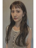 デイウィズアウトエニシング(Day without Anything)&nbsp;ウェービィロング