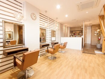 Hair dress LucuLa 【ヘアドレス ルチュラ】