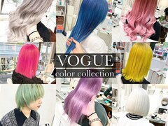 VOGUE 【ヴォーグ】