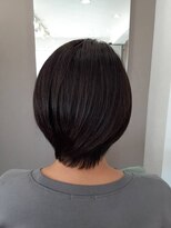 アリー(Ari-) 束間ショート