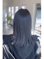 レポ(LEPO)&nbsp;髪質改善◎酸性ストレート