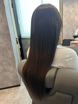 エム(em) 髪質改善トリートメントスリムバランサー