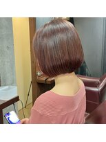 キー(kｅｙ)&nbsp;ボブ