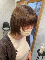 エン(enn)&nbsp;レイヤー×ウルフ