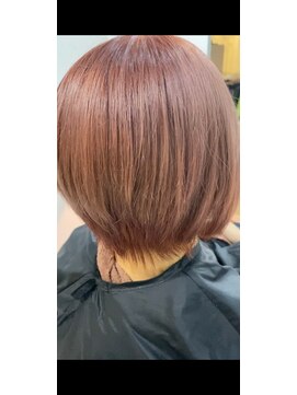 ジュエル 二俣川鶴ヶ峰 二俣川駅北口店(JEWEL) ☆お客様スタイル☆【ジュエル二俣川/二俣川駅】