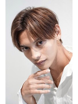 ゴールドシブヤ(GOALD SHIBUYA) ナチュラル