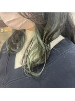 フェリアあべの(FERIA)&nbsp;【天王寺/あべの】イヤリングカラー