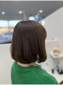 サラ艶ぼぶ