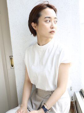 バース(BIRTH) 天神【BIRTH】耳かけ大人ショート10