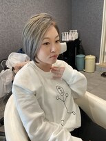 ノエル(Noel)&nbsp;ショートボブ