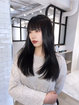 アンドシャルム 心斎橋(&CHALME) Dark Lady