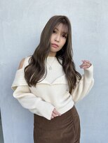 キング 高槻(K!ng)&nbsp;高槻/茨木　髪質改善