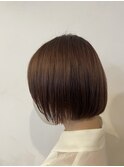 カジュアルボブ