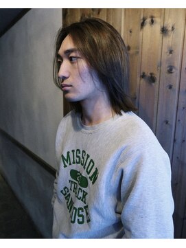 ワビサビ(WB/SB) YUITO STYLE No.82