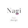 ナギ(Nagi)のお店ロゴ