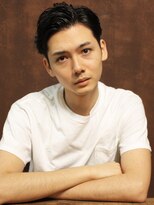 ビジネスシチサンショート