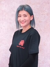 カトル フォア ナフ(Quatre fois Neuf)&nbsp;kanae 