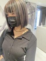 マーシィ(MARCIE)&nbsp;アンブレラカラー