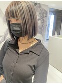 アンブレラカラー