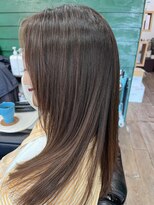 ワンバイワン(ONE BY ONE)&nbsp;美髪矯正