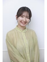 アピッシュ シェリ(apish cherie) 吉田 美穂