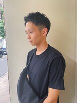 アクエルド(acuerdo) メンズショート