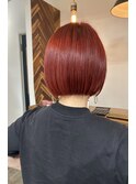 minibob × red color