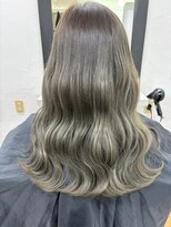 カノン(kanon)&nbsp;【kanon　松戸】香野優子　オリーブカラー