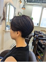 アオカマクラ(a-o Kamakura)&nbsp;中途半端は好きじゃない！