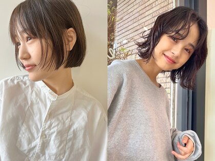 シンエノム(Shin enom)の写真