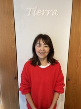 アグ ヘアー ティエラ 長嶺店(Agu hair Tierra) 広田 親子