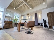 プリンヘアルーム(Pulin hair room)