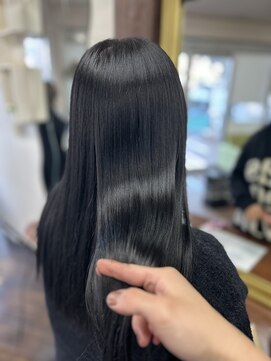 アート(art) 潤艶ヘアー