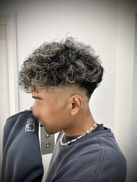 ルースト 京都駅前店(ROOST) スペインカール