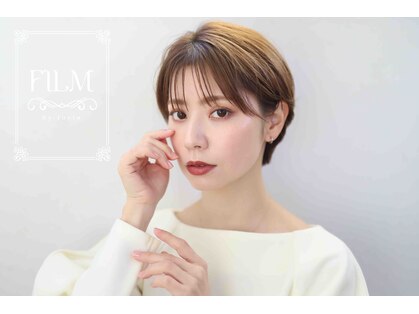 フィルムバイルシア(FILM by lucia)の写真