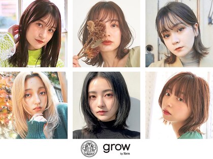 グロウ 恵比寿(grow)の写真
