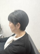 シュガー バイ エクラート 立川南口店(SUGAR by ECLART)&nbsp;立川コンパクトショート/立川ショート/立川レディースショート